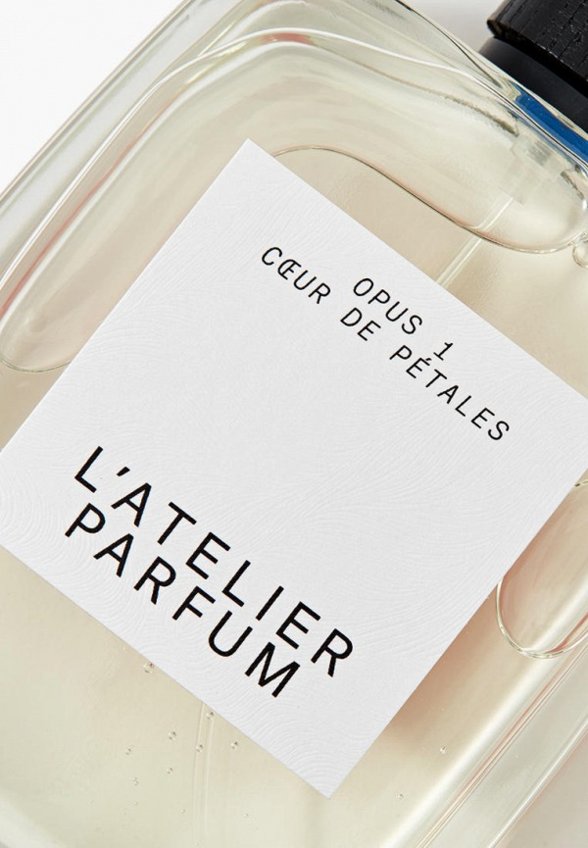 Парфюмерная вода L'Atelier Parfum