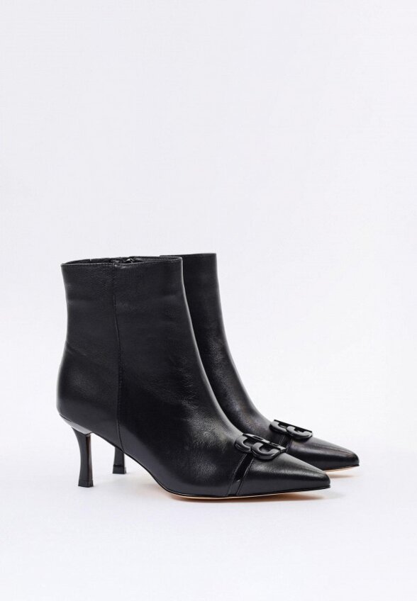 Ботильоны Gut