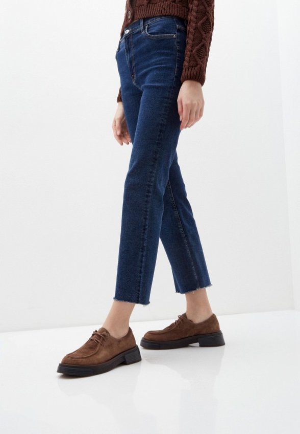 Ботинки Respect