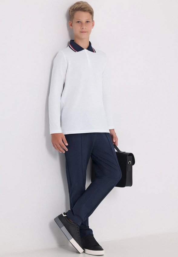 Поло Апрель