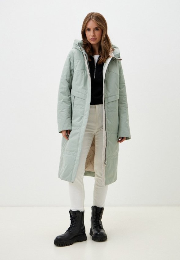 Пуховик Nord Wind