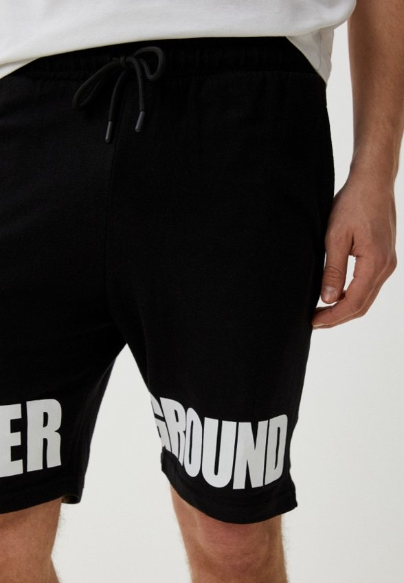 Шорты спортивные Terranova