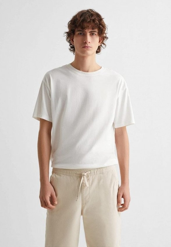 Брюки Mango Teen