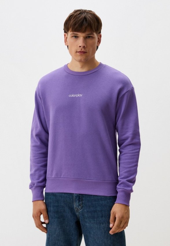 Свитшот Colorplay