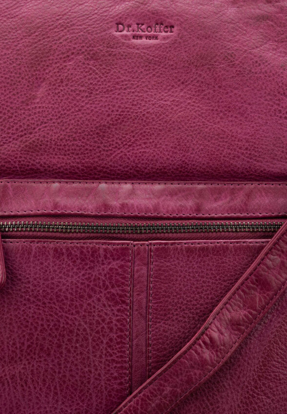 Др.Коффер M402876-248-74 сумка через плечо