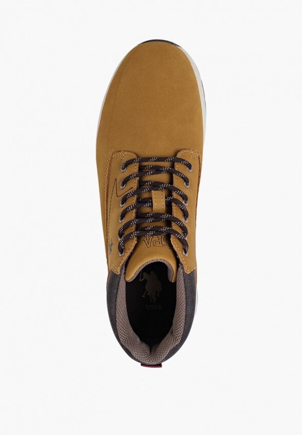 Ботинки U.S. Polo Assn.
