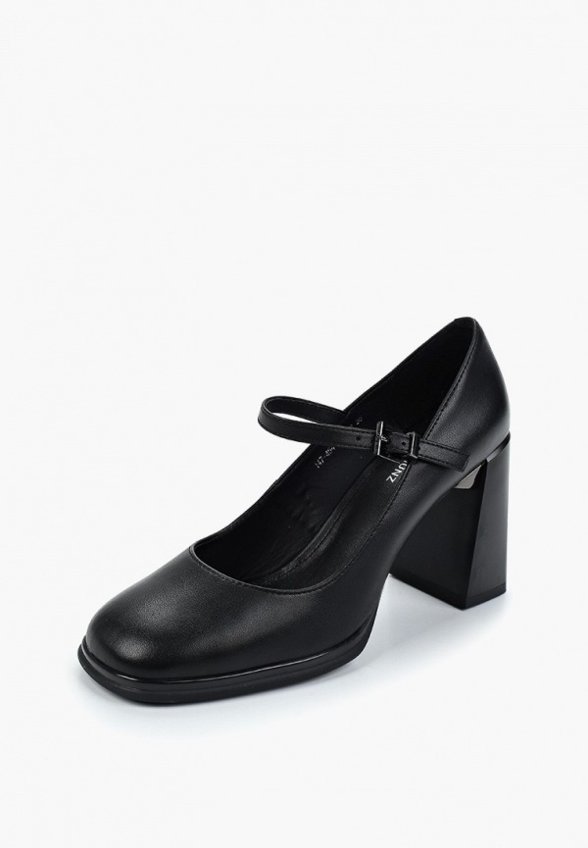 Туфли Thomas Munz