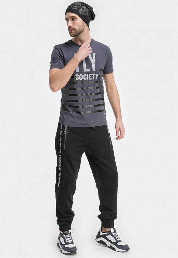 Брюки спортивные Millennials