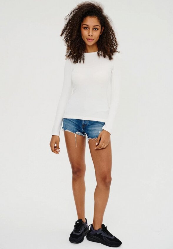 Лонгслив Jolifashn