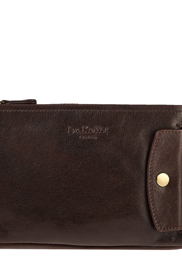 Др.Коффер B402402-245-09 сумка-визитка