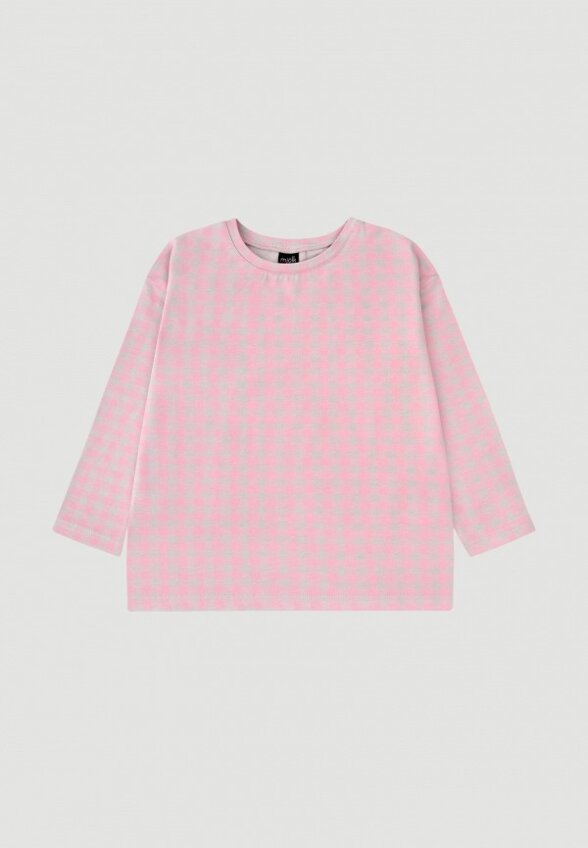 Лонгслив Mjolk