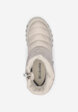 Дутики женские Columbia Snowtrot Mid, Бежевый5  - превью
