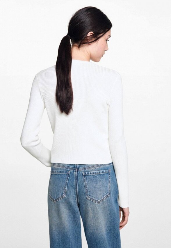 Кардиган Mango Teen