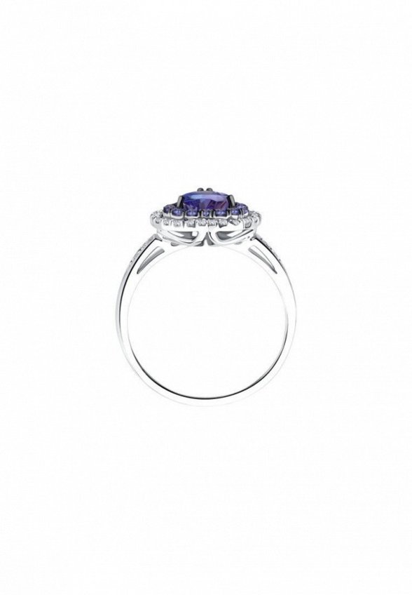 Кольцо Sokolov