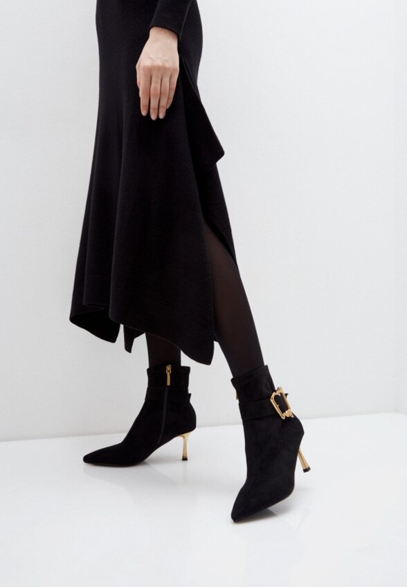 Ботильоны Dino Ricci Select