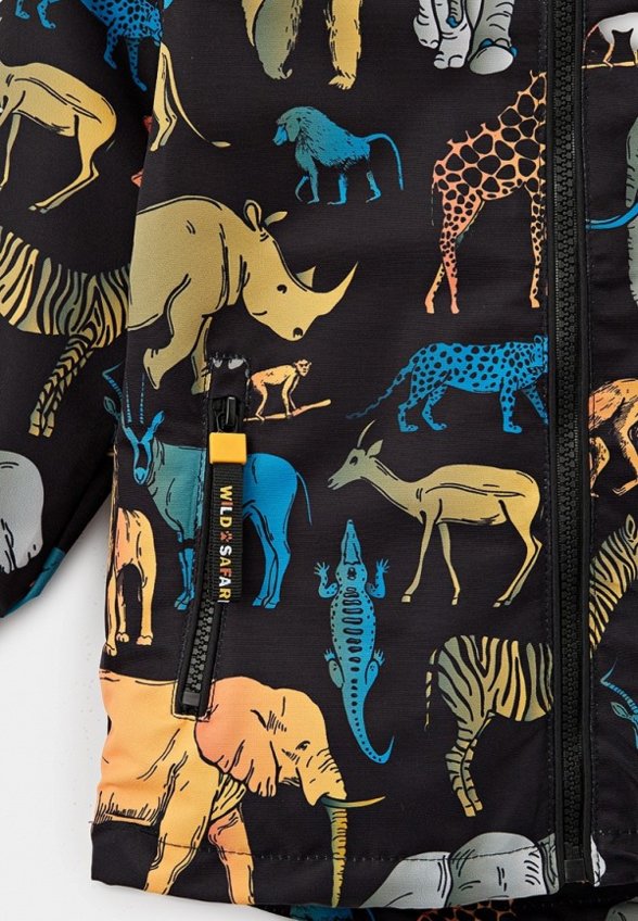 Куртка PlayToday