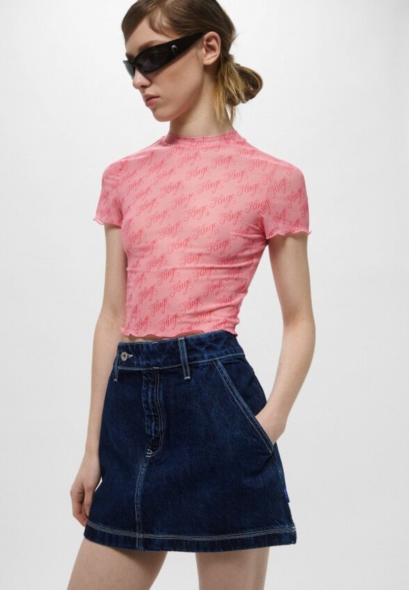 Футболка Hugo