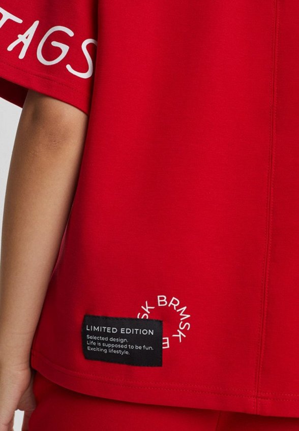 Футболка Barmariska