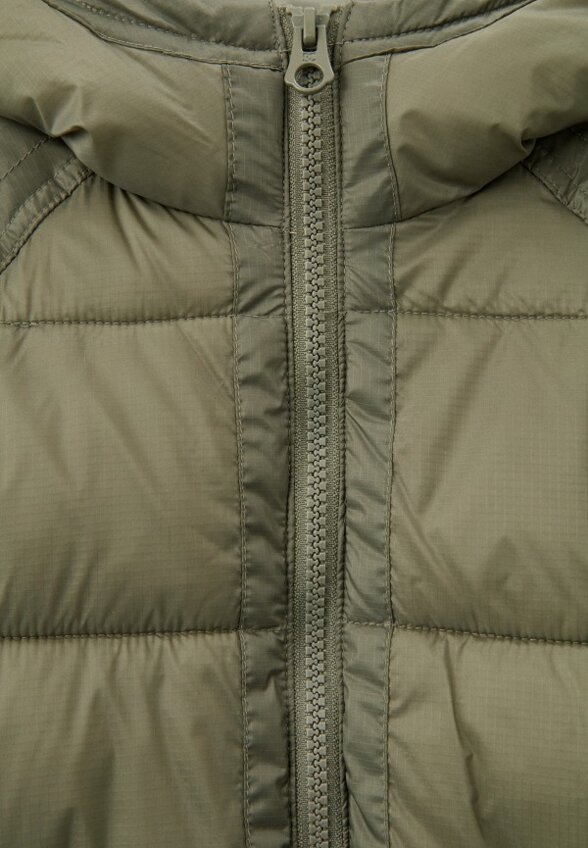 Куртка утепленная DC Shoes