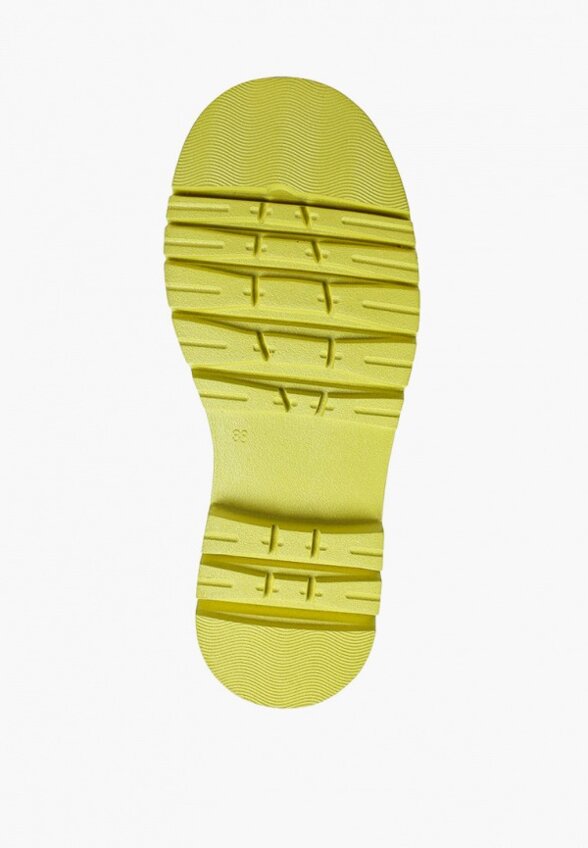 Ботинки Араз