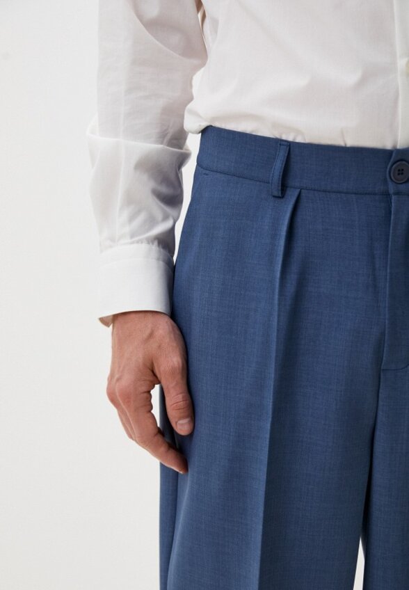 Брюки Models&Mortals