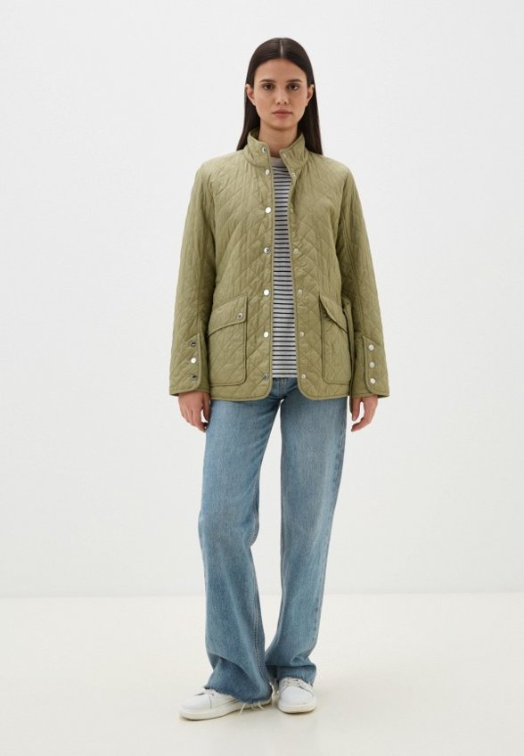 Куртка утепленная Baon