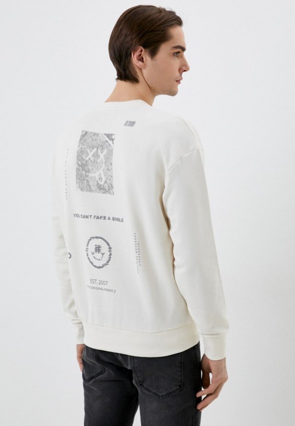 Свитшот Tom Tailor