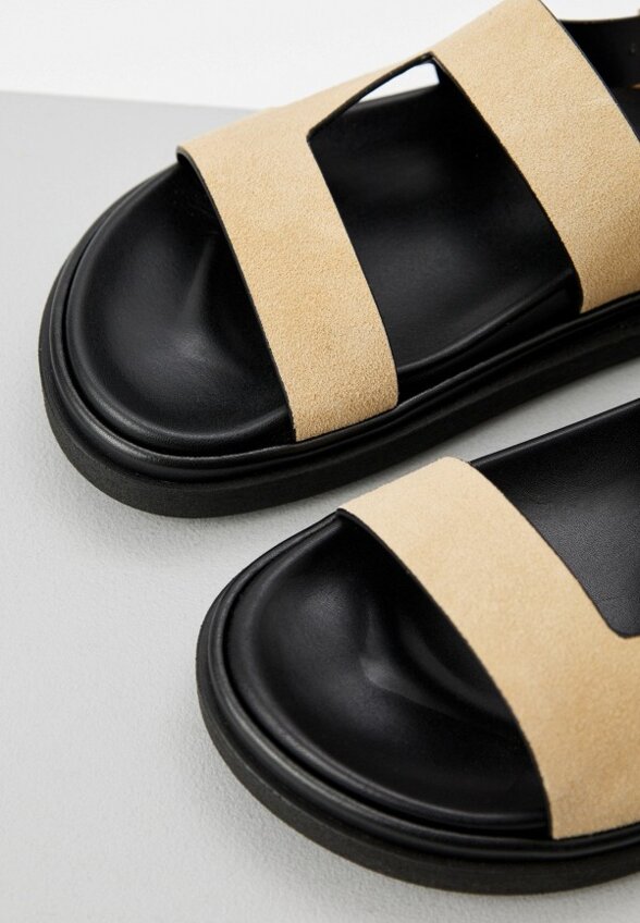 Сандалии Alohas