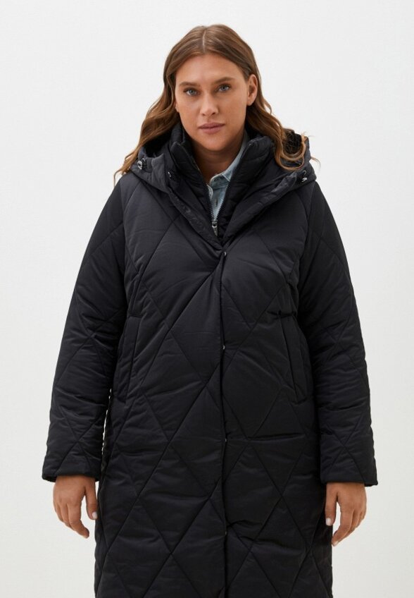 Пуховик Madzerini