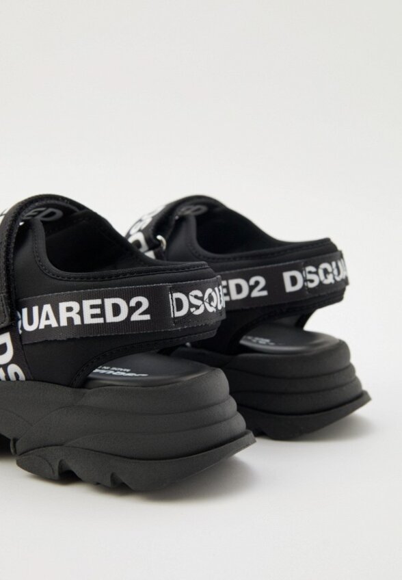 Сандалии Dsquared2