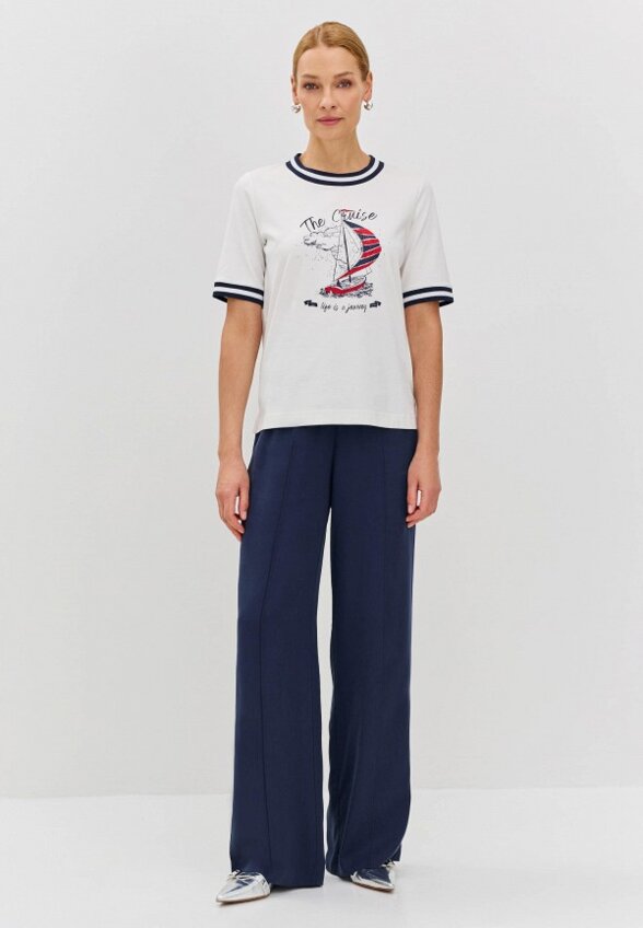 Футболка Bulmer