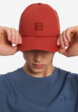 Бейсболка FILA, Оранжевый9  - превью
