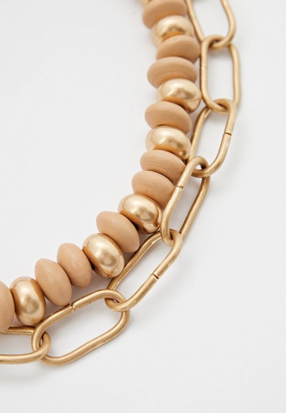 Колье Модные истории