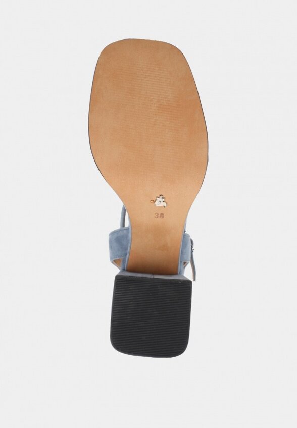 Босоножки Valley