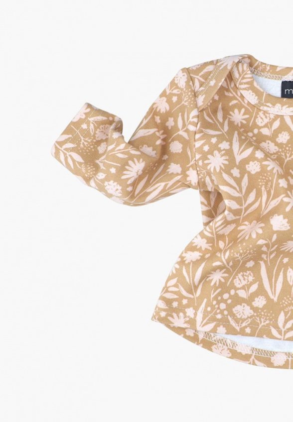 Лонгслив Mjolk