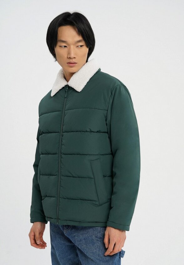 Куртка-рубашка Твое