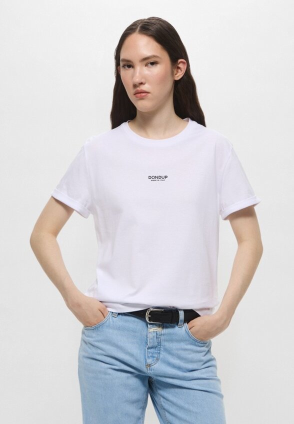 Футболка Dondup