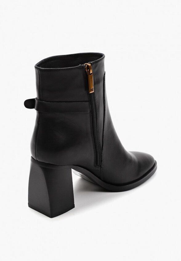 Ботильоны Basconi