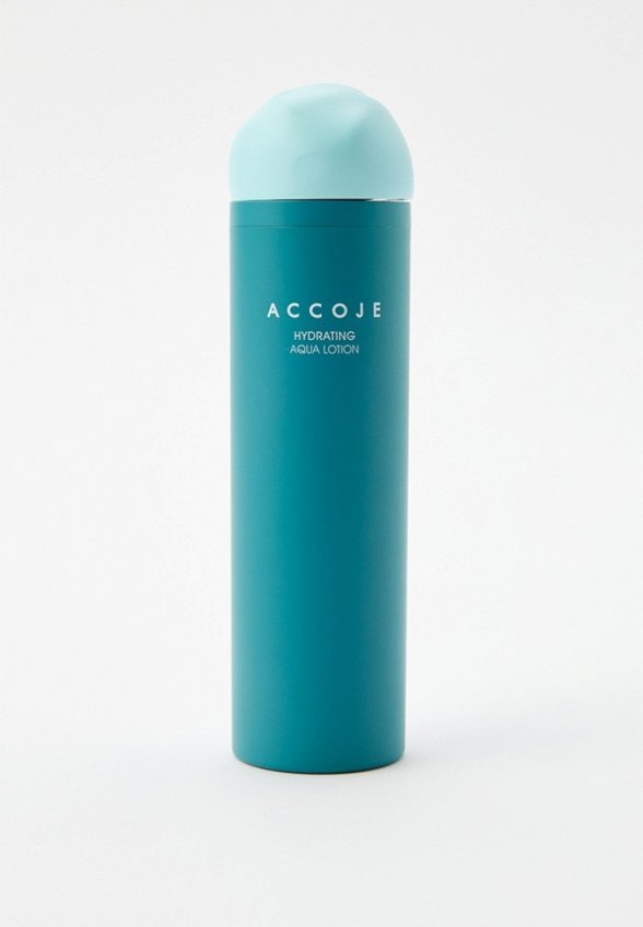 Лосьон для лица Accoje