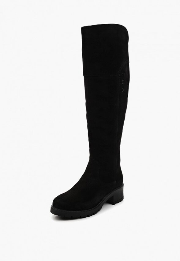 Ботфорты Francesco Donni