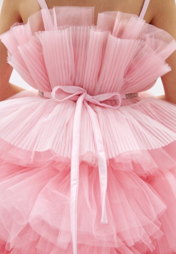 Платье Monikamo