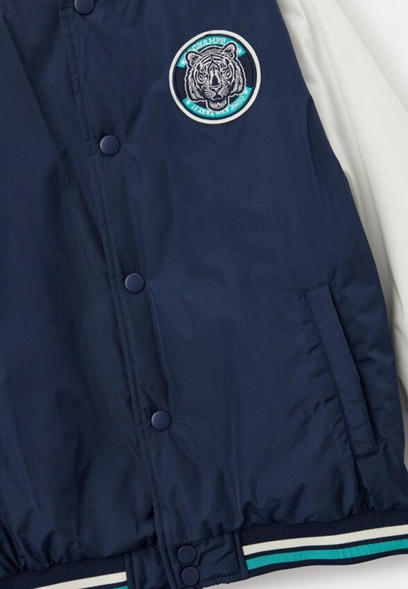 Куртка утепленная W.sharvel