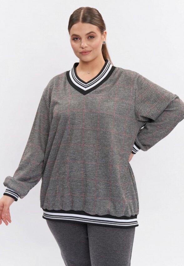 Свитшот Артесса