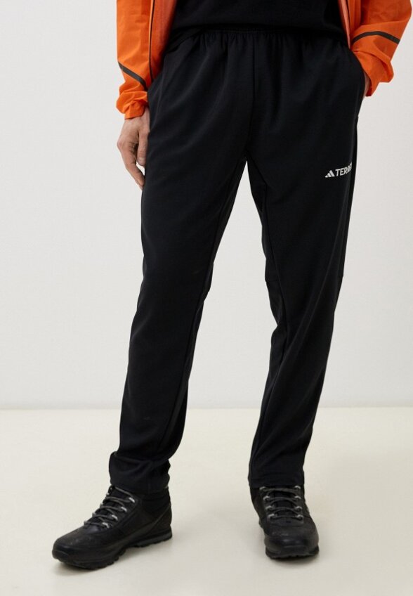 Брюки спортивные adidas