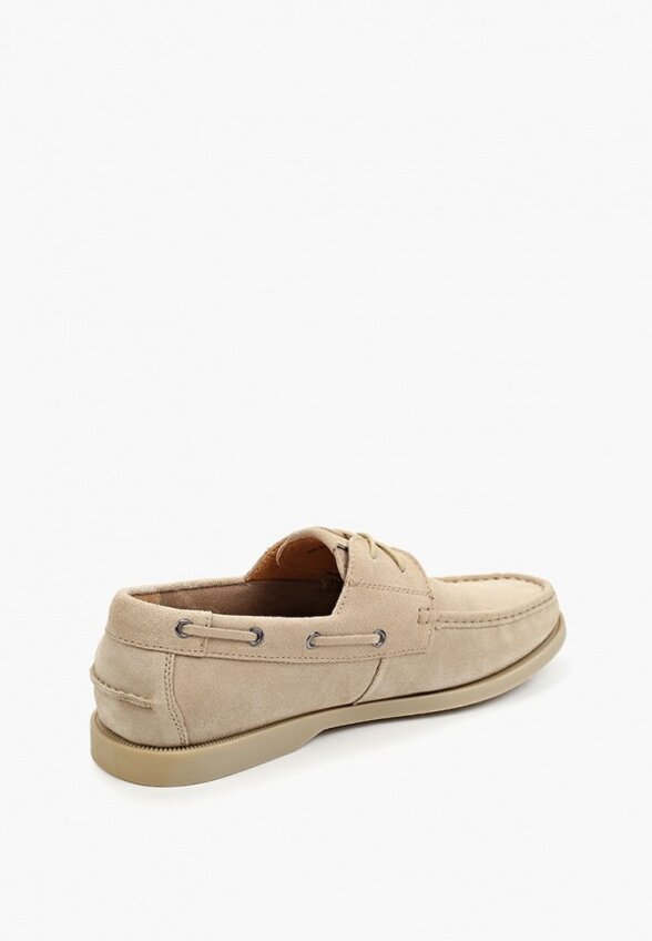 Топсайдеры Francesco Donni