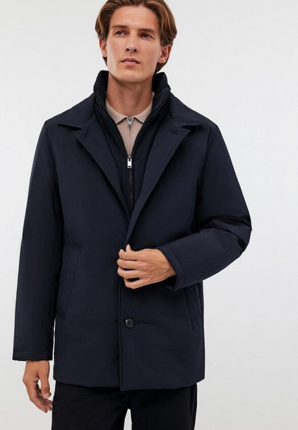 Куртка утепленная Baon