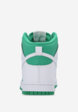 Кеды мужские Nike Dunk High Retro, Белый3  - превью