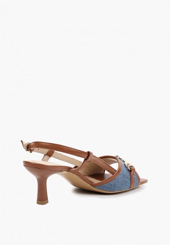 Босоножки Giotto