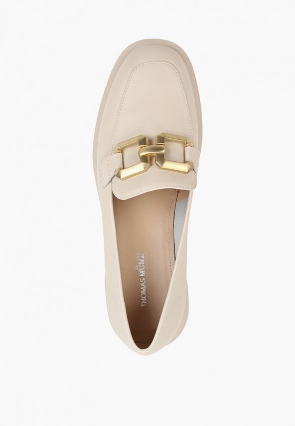 Лоферы Thomas Munz