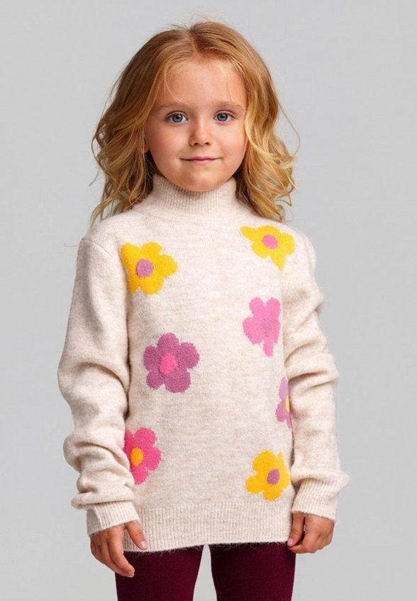 Водолазка PlayToday